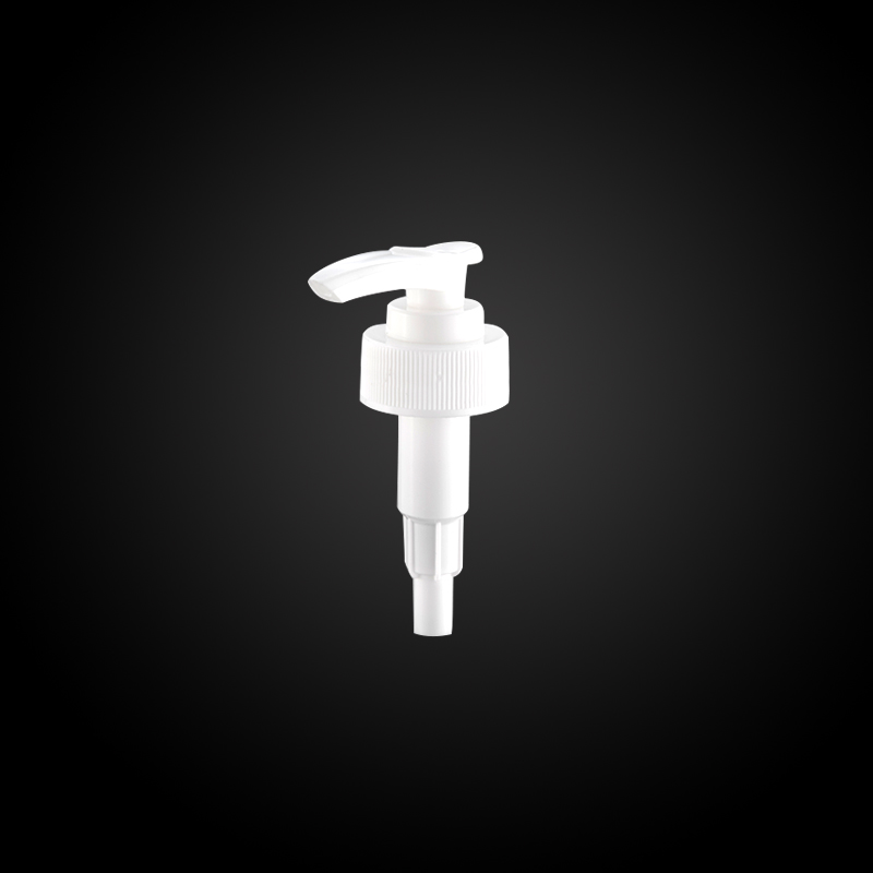 24-410 plastic sprayer lotion pump  shampoo bottle dispenser