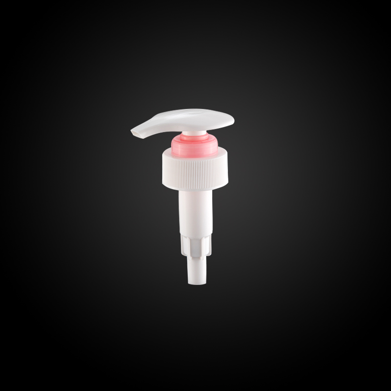 28/400 Dispenser Lotion Pump with 24mm Closure