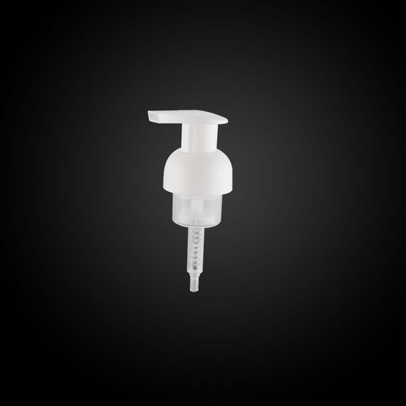 30/410 Shampoo Plastic Foam Dispenser Pump for shower bottle