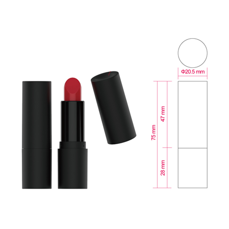 Empty lipstick tube-FRKH8182